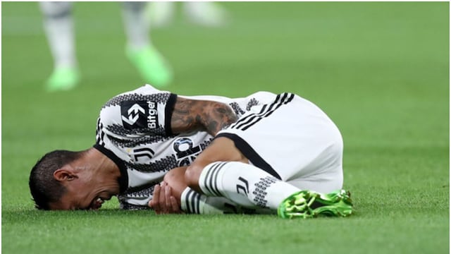 Di Maria