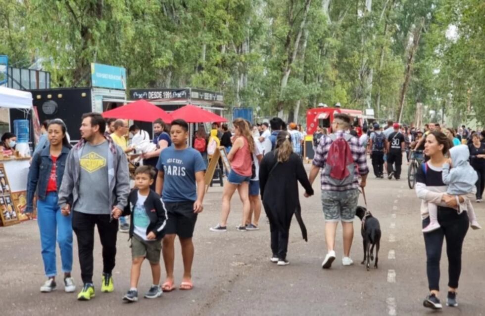 Suspenden la realización del Disfruta Bahía