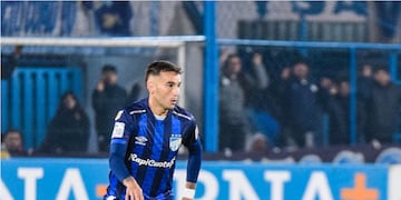 Prensa Atlético Tucumán.