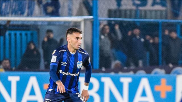 Prensa Atlético Tucumán.