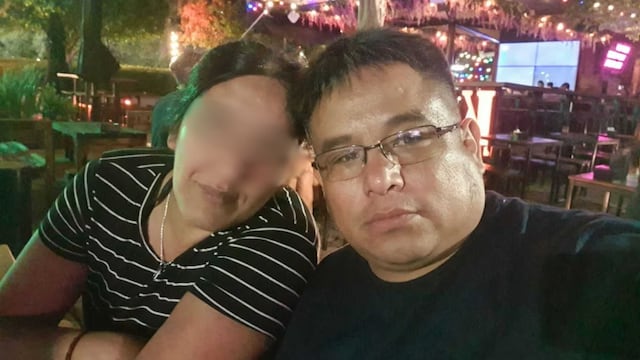 Uno de los detenidos por el triple crimen en Florencio Varela.