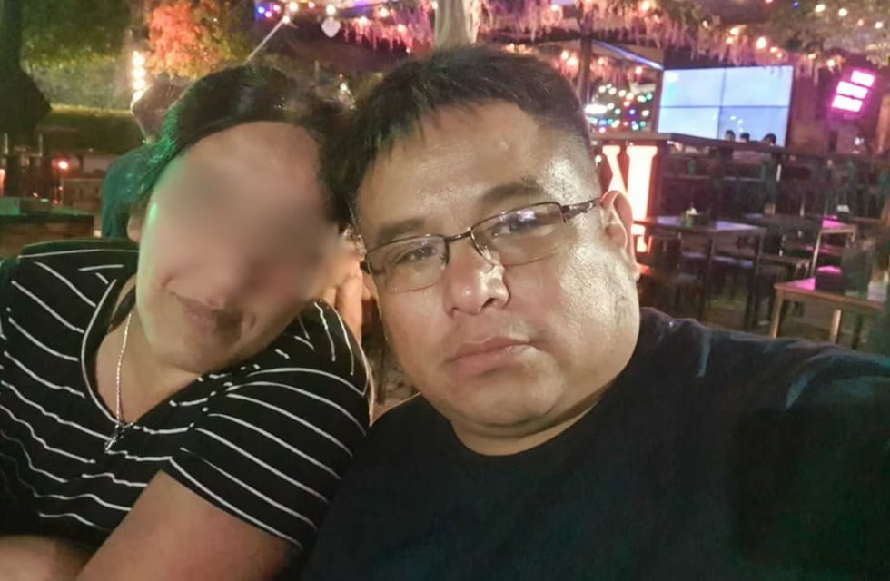 Triple crimen en Florencio Varela: quién es “El Bola”, el hombre que podría ser clave en la investigación