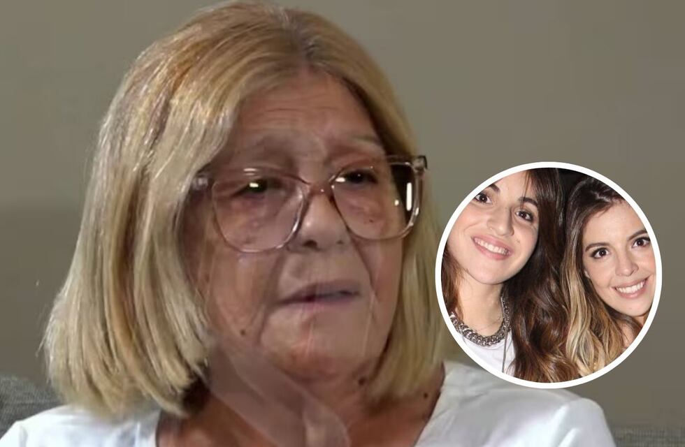 En medio del juicio, la hermana de Diego Maradona reveló cómo es la relación con Dalma y Gianinna: “Ellas...”