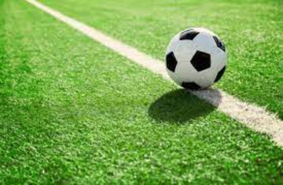 Rivadavia de Río Primero y Tiro Federal de Morteros juegan una histórica final del Fútbol Regional
