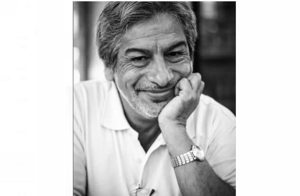 El adiós a un grande del teatro Tucumano: Rafael Nofal