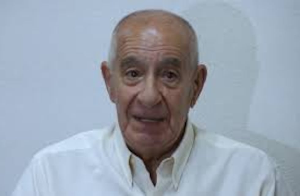 Falleció Roberto Actis