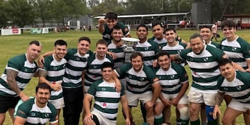 Los Hurones se consagraron campeones del Super 7C