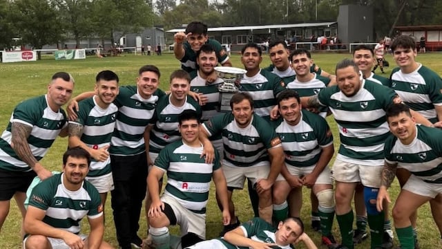 Los Hurones se consagraron campeones del Super 7C