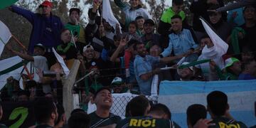 Futbol Cultural Sportivo 24 Arroyito