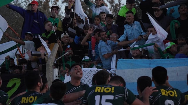 Futbol Cultural Sportivo 24 Arroyito