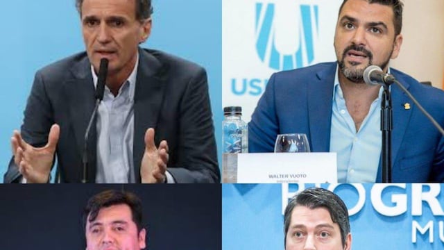 Los 3 intendentes de Tierra del Fuego se reunirán con el Ministro Katopodis