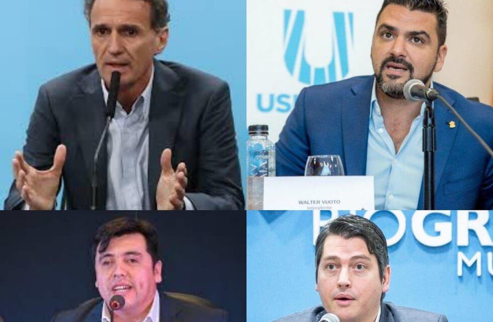 Los 3 intendentes de Tierra del Fuego se reunirán con el Ministro Katopodis