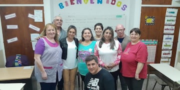 Cooperativa de Reciclado Tresa Eco