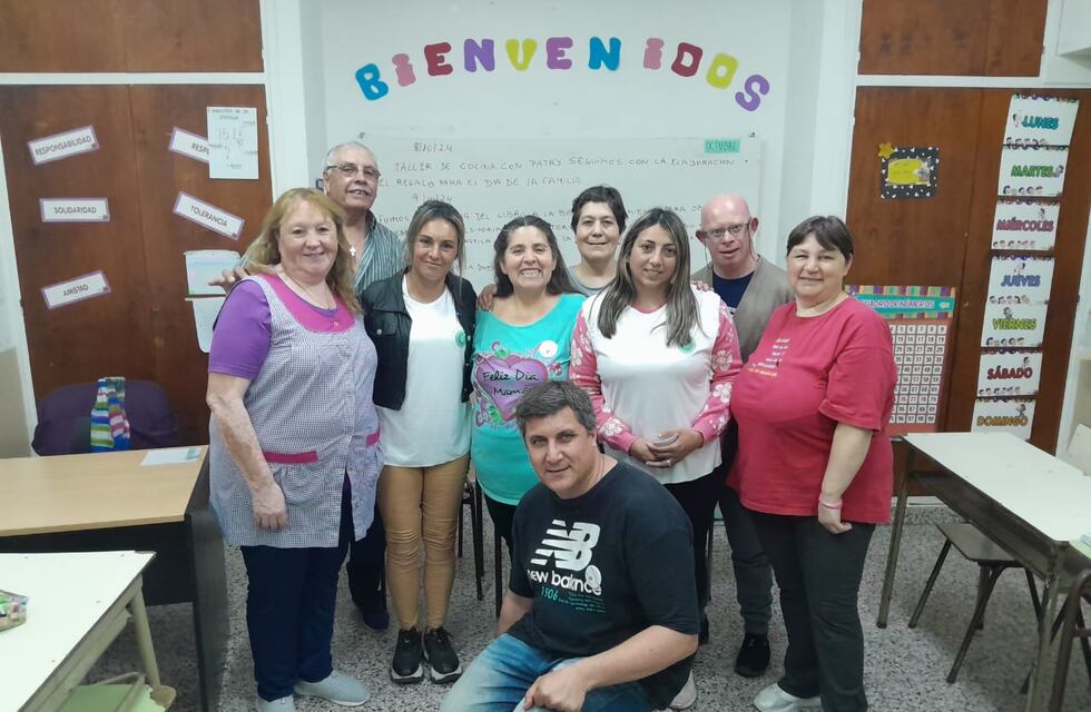 Cooperativa de Reciclado Tresa Eco: una opción que colabora con el Medio Ambiente y da trabajo a 15 familias