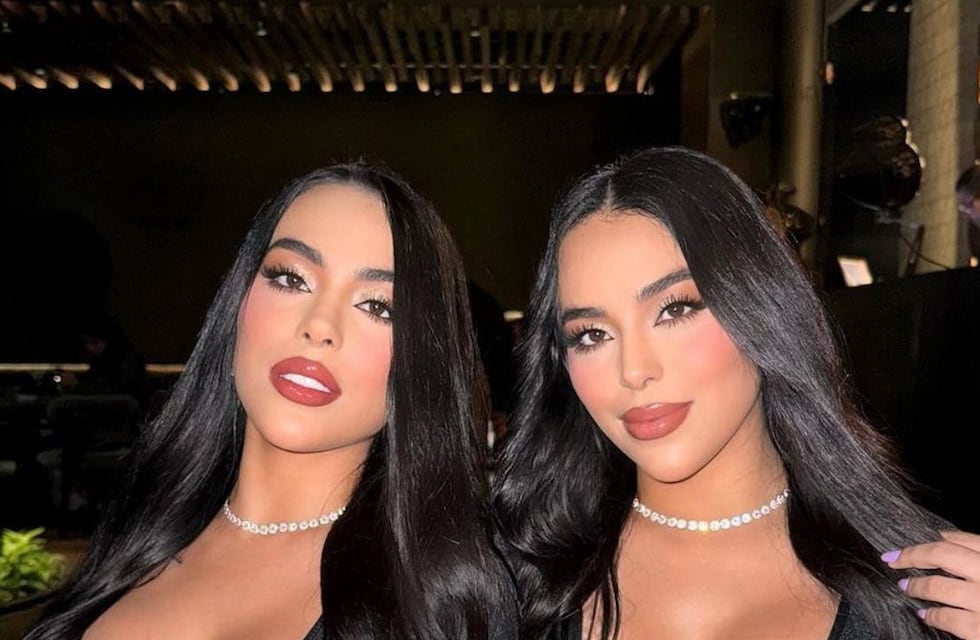 Así es el intercambio entre las gemelas de Gran Hermano Chile que se volvió viral