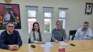Rafaela sumó otras dos instituciones sustentables