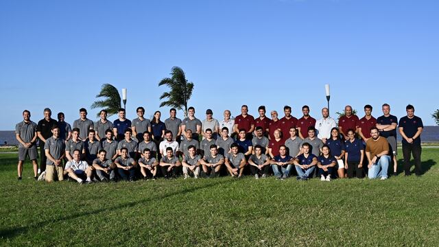 Interesantes consejos del ex Puma José Santamarina