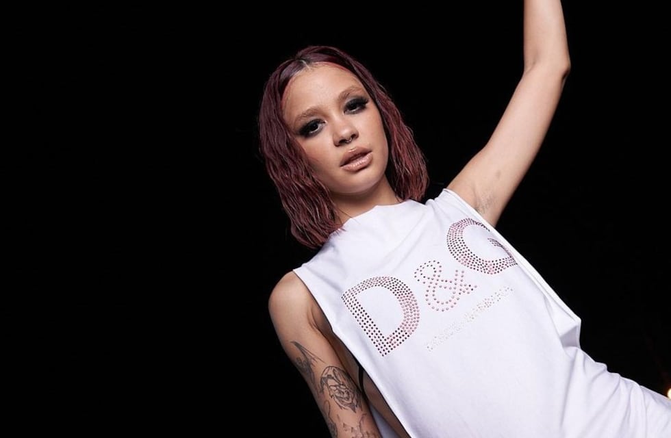 Taichu estrenó “Gabbana” y Tiago PZK opinó sobre el tema