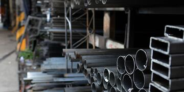 Se movilizarn más de $11 mil millones en el sector de la construcción en Mendoza. Imagen de archivo.