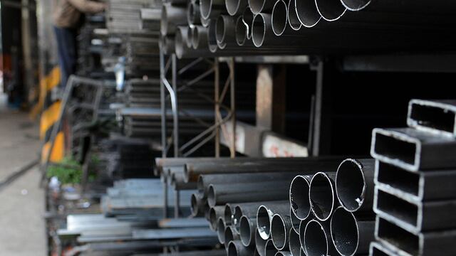 Se movilizarn más de $11 mil millones en el sector de la construcción en Mendoza. Imagen de archivo.