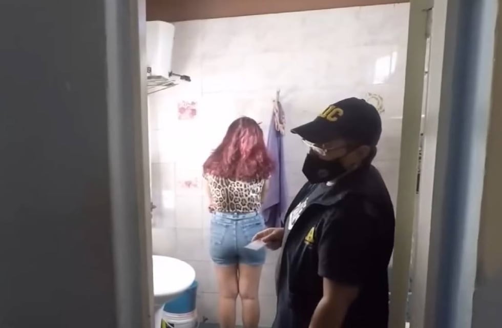 Detienen a familiares de “Los Monos” en un operativo antidrogas en Rosario