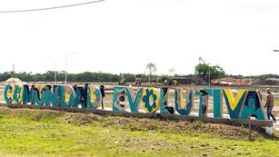 Comunidad Evolutiva es uno de los proyectos.