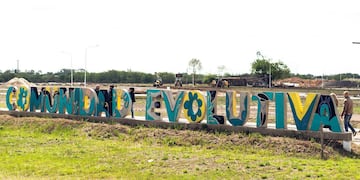 Comunidad Evolutiva es uno de los proyectos.