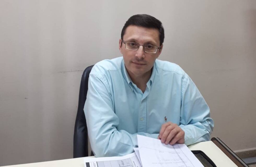 Mársico responsabilizó a los poderes provinciales por las vacantes de jueces