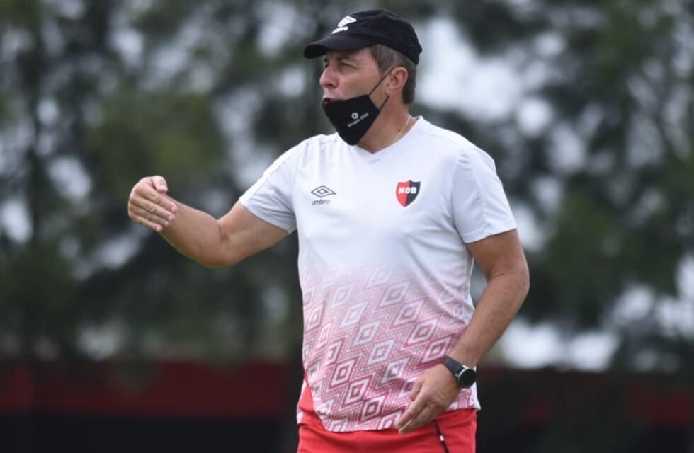 “Están todos esperando a ver cuándo corre sangre”, se quejó Kudelka