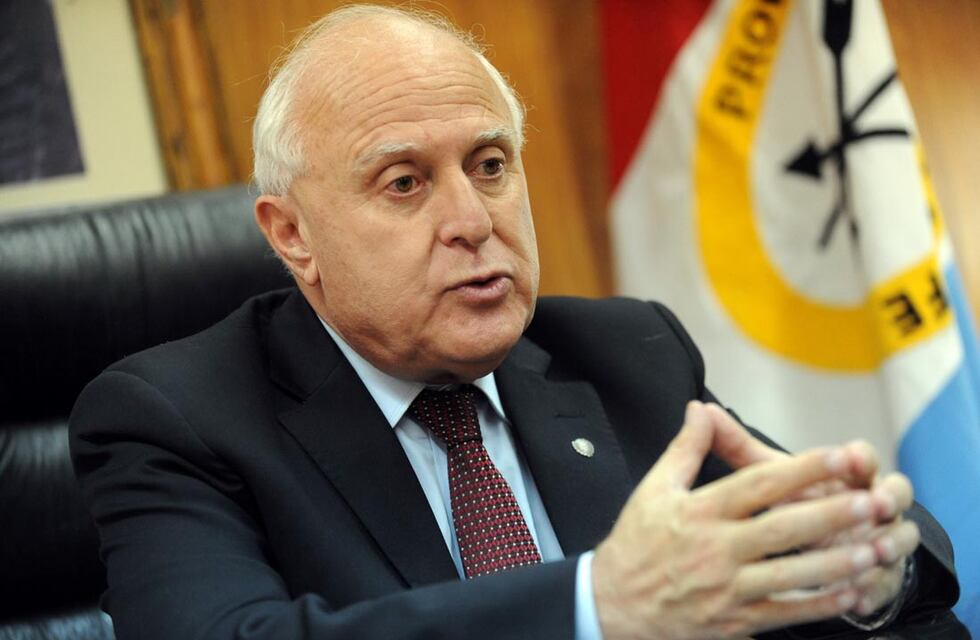 Decretaron dos días de duelo por la muerte de Miguel Lifschitz: no habrá velorio