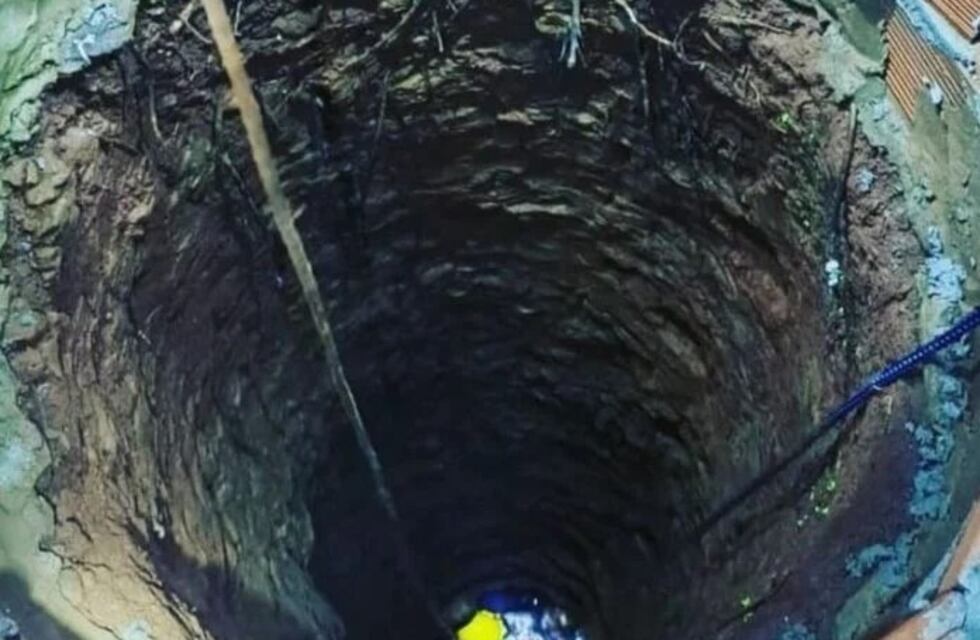 Dos Hermanas: joven murió electrocutado cuando trabajaba con una bomba de agua
