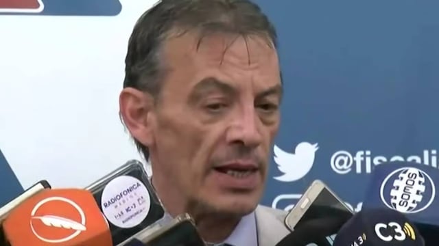 El investigador tenía 57 años y se sumó al MPA desde la creación del organismo.