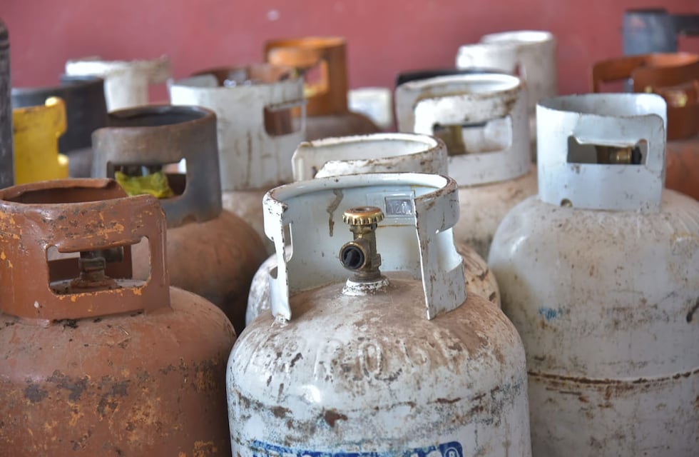 Tierra del Fuego: reempadronamiento para el subsidio de gas envasado