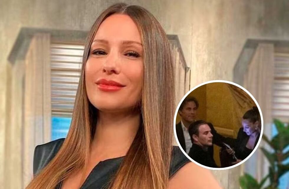 Pampita se sinceró sobre su relación con Martín Pepa y reveló qué son