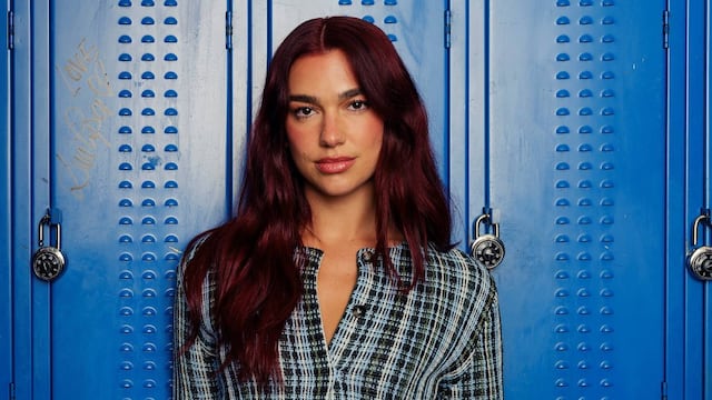 Este es el lujoso perfume que usa Dua Lipa para oler como una diva: cuánto cuesta. (Foto: AP)