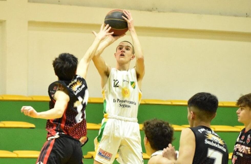 Liga Provincial de Clubes U17: Costa Sud debutó con un triunfo