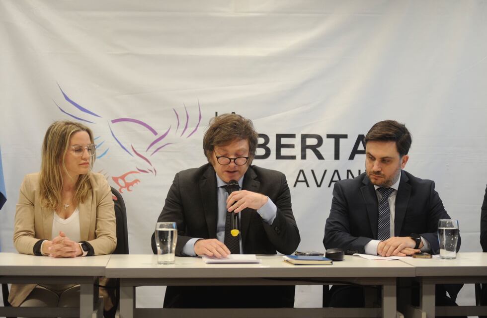 Javier Milei, tras la denuncia de Alberto Fernández: “¿Qué creían que iba a pasar con el plan platita?”