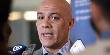 Gustavo Ponce Asahad