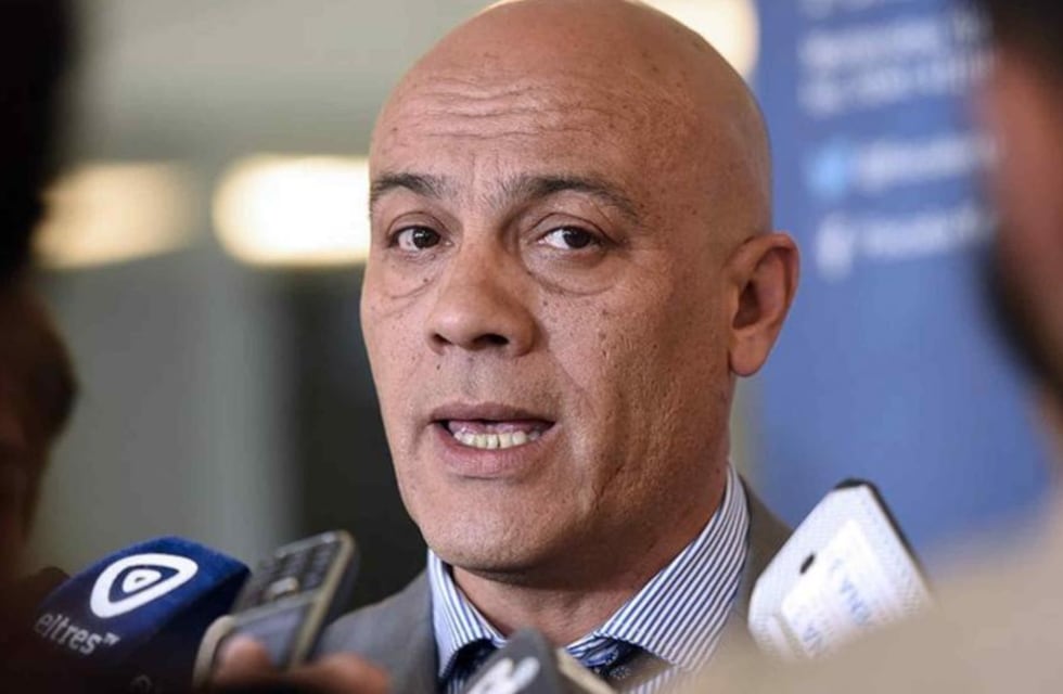 Juego clandestino: condenaron a tres años de prisión al ex fiscal Gustavo Ponce Asahad