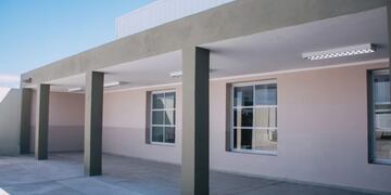 Nación aportará fondos para la construcción de 30 escuelas en distintos departamentos de San Juan.