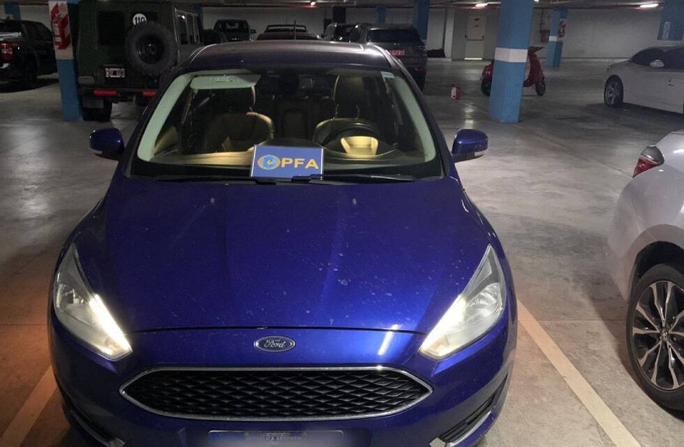 Narcotráfico y lavado de activos en Rosario: cayó un financista de Puerto Norte