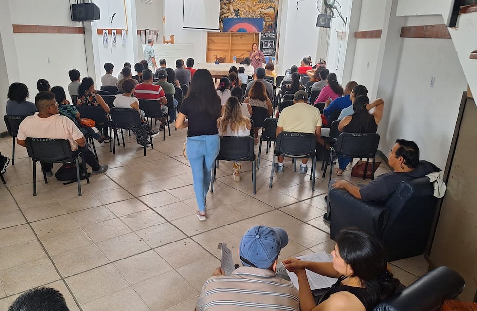 Paritarias en Jujuy: sindicato docente ya tiene definido lo que pedirá al Gobierno