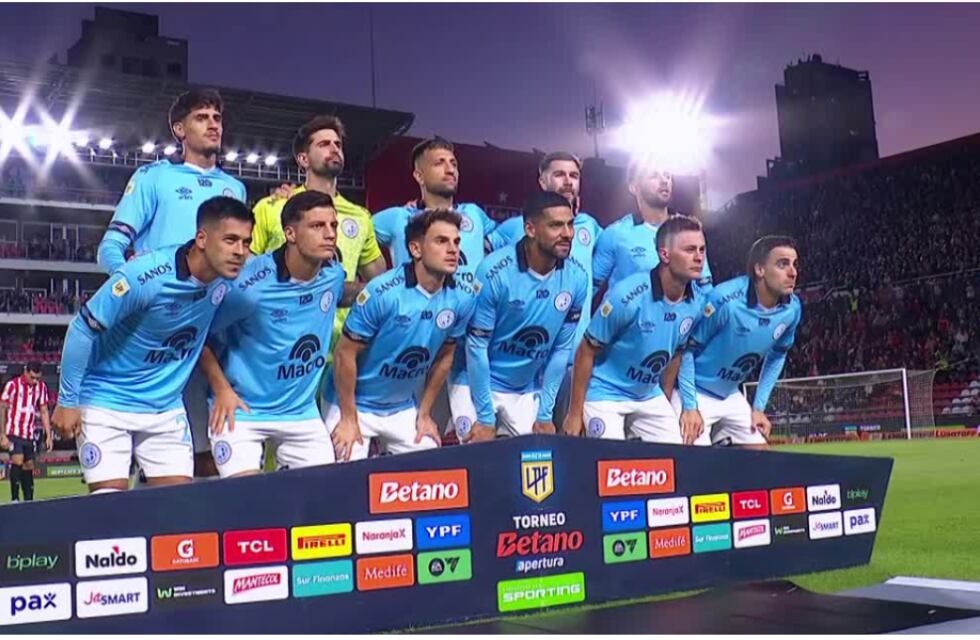 Resumen del triunfo de Belgrano, cómo quedó en la tabla, y un grande como próximo rival