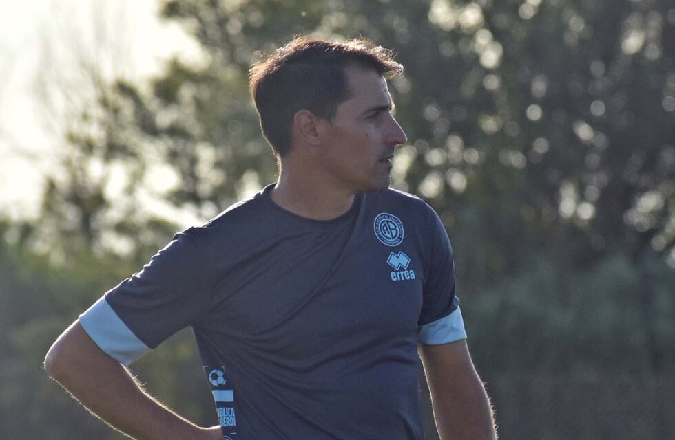 La lista de concentrados de Belgrano para el clásico con Talleres