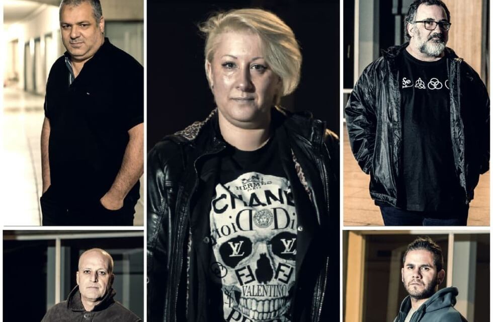 Altavoz festeja 20 años de música