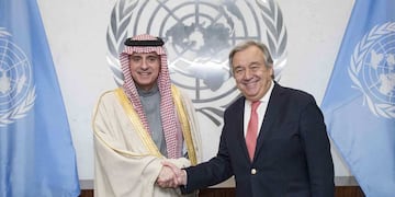 La ONU designó a Arabia Saudita para el Foro sobre Derechos de las Mujeres.