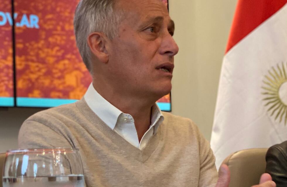 Carlos Paz: Avilés denunció ataques personales de la oposición frente a su política ambiental