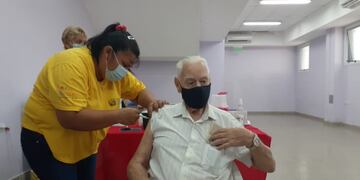 Plan Estratégico para la Vacunación contra el covid-19.