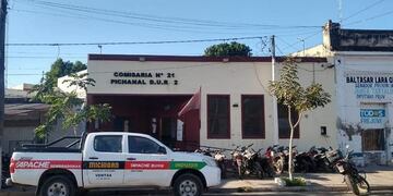 Un niño de 10 años alertó a la policía que su madre era golpeada y evitó que su padre la asesinara.