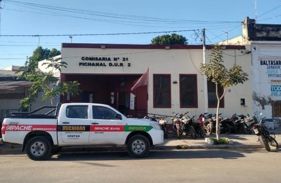 Un nene de 10 años fue a una Comisaría, alertó que su madre era golpeada y evitó que su padre la asesinara